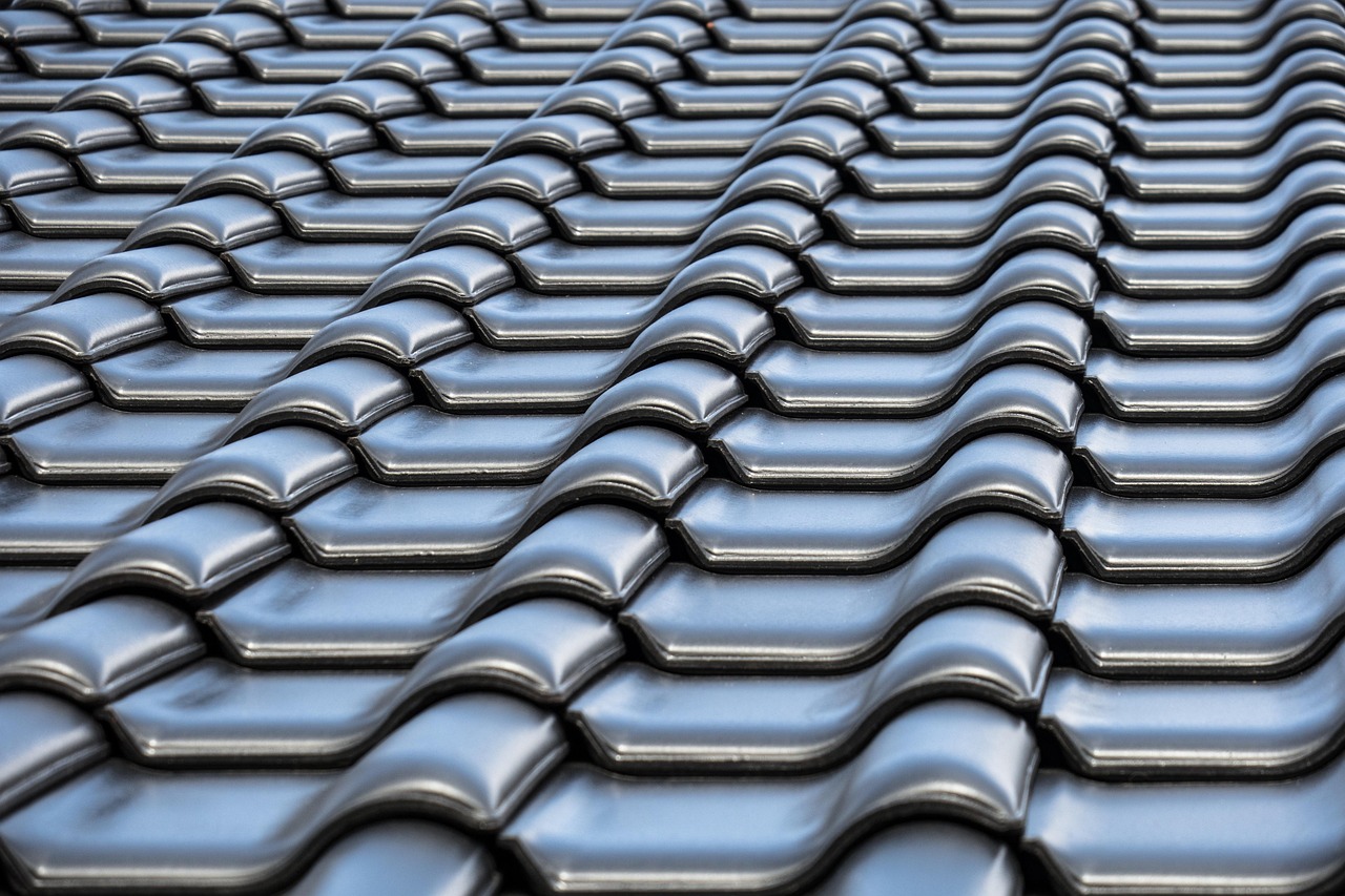 RoofMaxx's 5-Year Transferable Warranty Explained