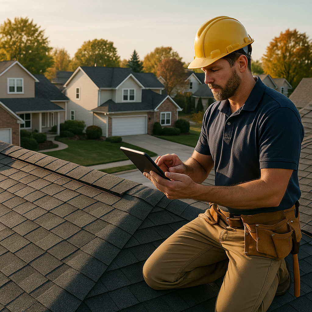 Roofing Material Shortages: Why Restoration Is Booming