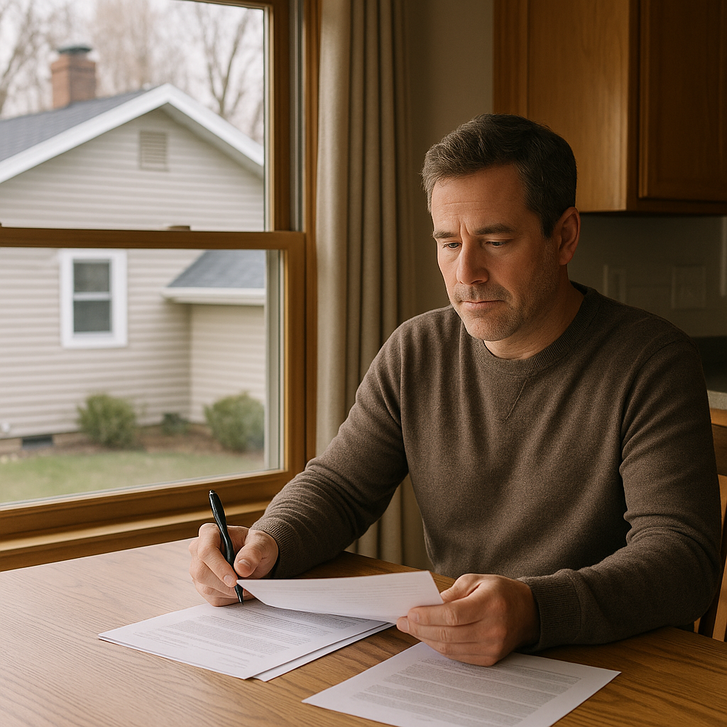 Roof Insurance Claim or Maintenance? How to Decide